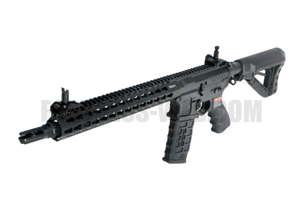 G&G: 電動ガン CM16SR-XL（CM16SXL）