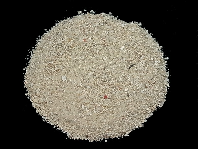 ■メール便可(1袋まで)■サンゴ砂＃1 （1mm程度）【1ｋｇ】