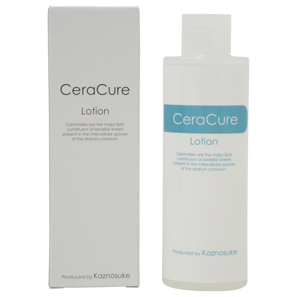 CeraCure Lotion